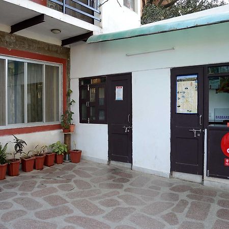 Babbar'S Den-An Elegant Homestay Mount Abu Exterior photo