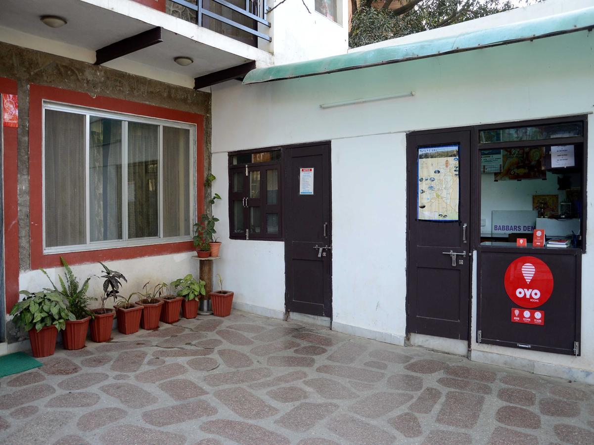 Babbar'S Den-An Elegant Homestay Mount Abu Exterior photo