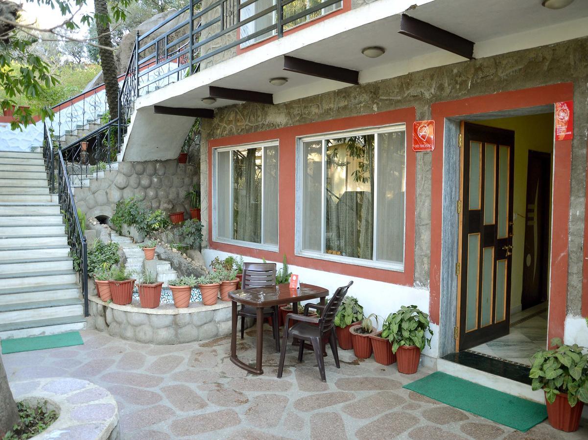 Babbar'S Den-An Elegant Homestay Mount Abu Exterior photo