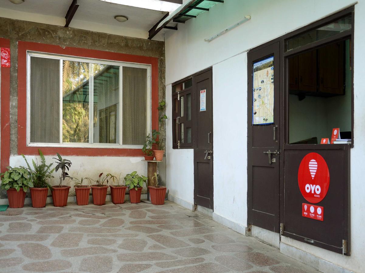 Babbar'S Den-An Elegant Homestay Mount Abu Exterior photo