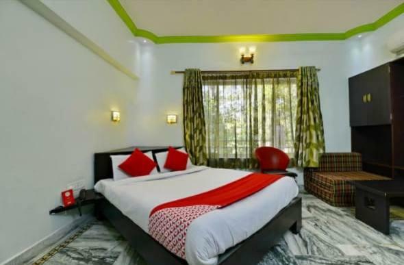 Babbar'S Den-An Elegant Homestay Mount Abu Exterior photo