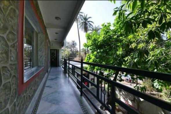 Babbar'S Den-An Elegant Homestay Mount Abu Exterior photo